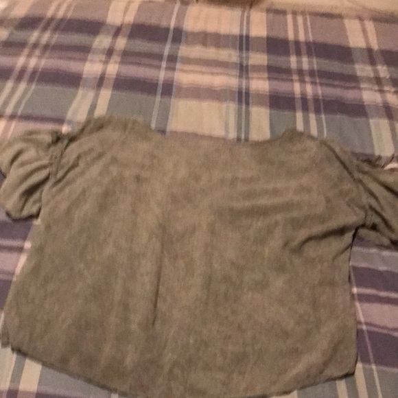 Women’s short sleeve top - Picture 5 of 5